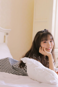 病房里的故事
